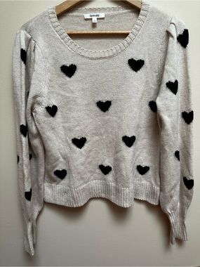 Splendid Annabelle Sweater